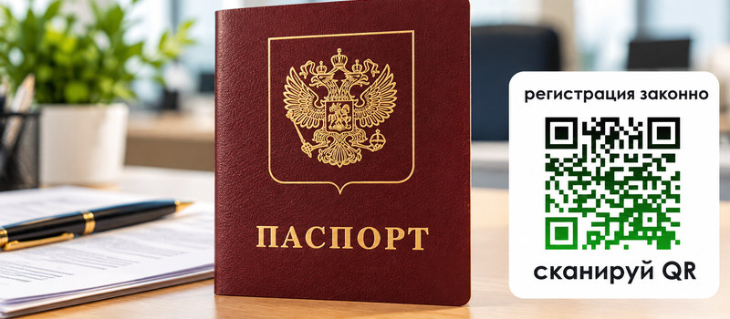 регистрация в Усолье-Сибирском